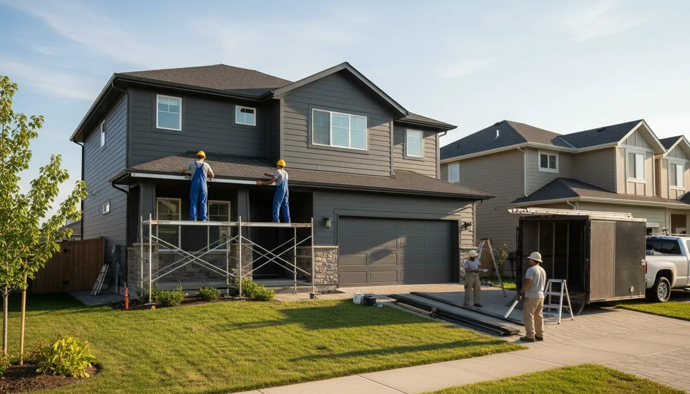 Serving Homes and Businesses Across Darke County
